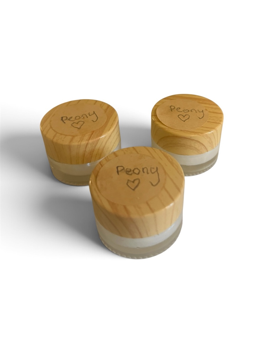 PEONY 2ML TRIO